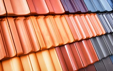 Hebden Bridge roof tile costs