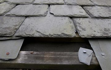 Hebden Bridge slate roof repairs and maintenance